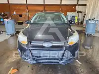 2014 Ford FOCUS фото