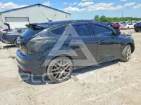 2014 Ford FOCUS фото