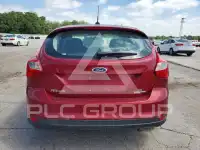 2014 Ford FOCUS фото