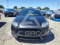 2014 Ford FOCUS фото