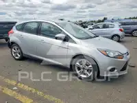 2014 Ford FOCUS фото