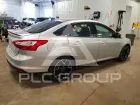 2014 Ford FOCUS фото
