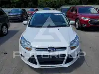2014 Ford FOCUS фото