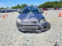 2014 Ford FOCUS photo