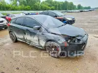 2014 Ford FOCUS photo
