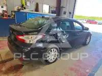 2014 Ford FOCUS фото