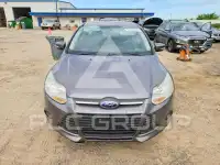 2014 Ford FOCUS фото