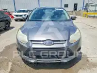 2014 Ford FOCUS фото