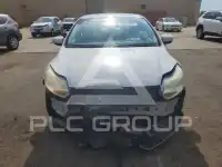 2014 Ford FOCUS фото