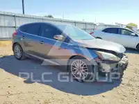 2014 Ford FOCUS фото
