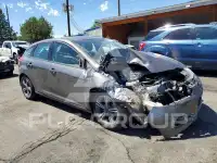 2014 Ford FOCUS фото