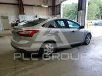 2014 Ford FOCUS photo
