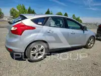 2014 Ford FOCUS фото