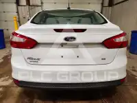 2014 Ford FOCUS photo
