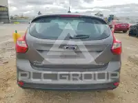 2014 Ford FOCUS фото