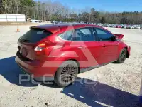 2014 Ford FOCUS фото