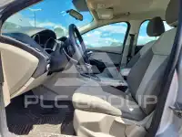 2014 Ford FOCUS фото