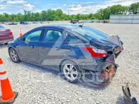 2014 Ford FOCUS photo