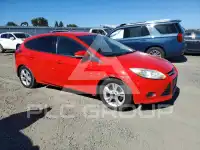 2014 Ford FOCUS фото