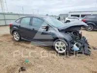 2014 Ford FOCUS фото