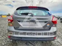 2014 Ford FOCUS фото