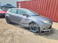 2014 Ford FOCUS photo