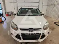 2014 Ford FOCUS фото