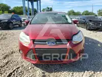 2014 Ford FOCUS фото