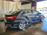 2014 Ford FOCUS фото