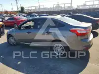2014 Ford FOCUS фото