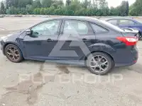 2014 Ford FOCUS фото
