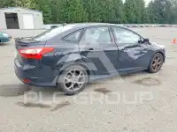 2014 Ford FOCUS фото