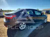 2014 Ford FOCUS photo