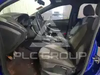 2014 Ford FOCUS фото