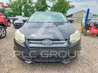 2014 Ford FOCUS фото