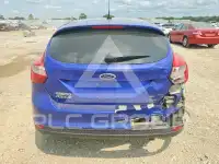 2014 Ford FOCUS фото