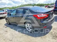 2014 Ford FOCUS фото