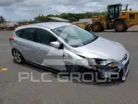 2014 Ford FOCUS фото
