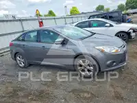 2014 Ford FOCUS photo