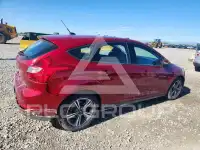 2014 Ford FOCUS фото