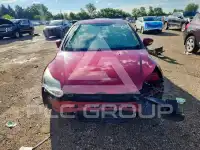 2014 Ford FOCUS фото