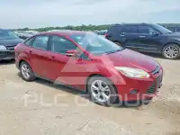 2014 Ford FOCUS photo