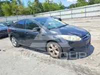 2014 Ford FOCUS фото