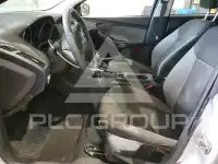2014 Ford FOCUS photo