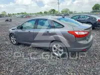 2014 Ford FOCUS photo