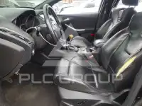 2014 Ford FOCUS фото