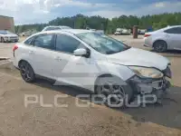 2014 Ford FOCUS фото