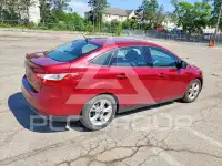 2014 Ford FOCUS photo