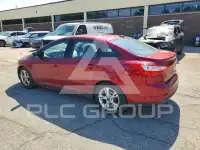 2014 Ford FOCUS photo