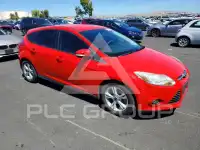 2014 Ford FOCUS photo